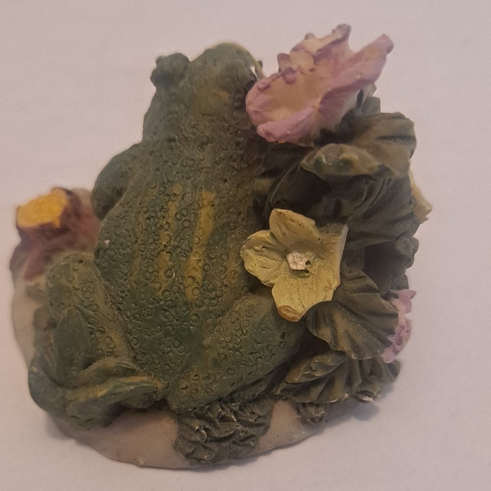 VINTAGE TROLL FROGS - Picture 11 of 11